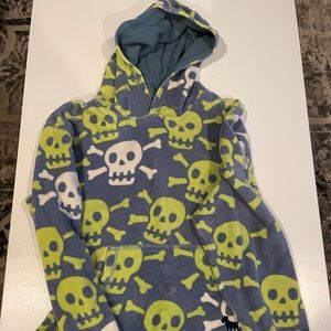 Mini Boden Beach Cover-up